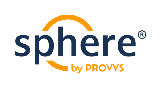 Sphere by Provis - logo