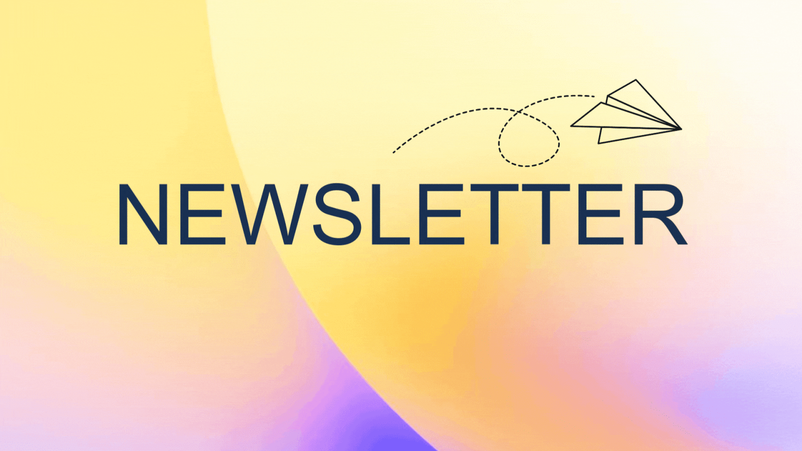 March Newsletter