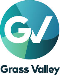 Grass Valley logo