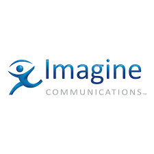 Imagine Communication logo