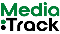 Media Track logo