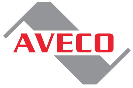 AVECO logo