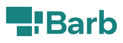barb logo