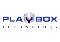 playbox technology logo
