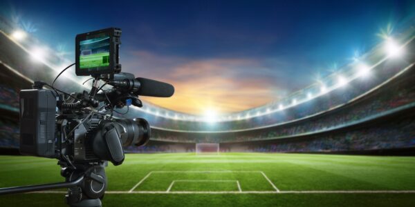 PROVYS Sphere Release 2026/05 presents multiple frame rates and sport radar
