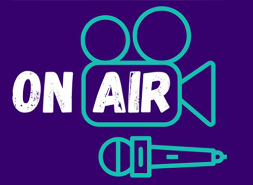 Behind the Schedule: PROVYS Supports the Next Generation of Broadcast Talent at On Air 2026
