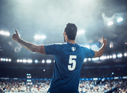 How to make your sports channel stand out?