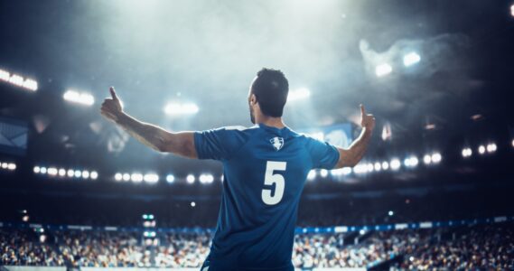 How to make your sports channel stand out?