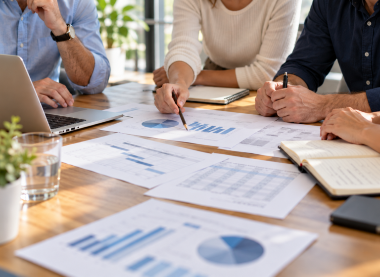 Planning vs. schedulling
